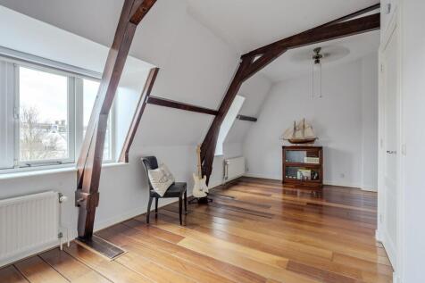 Vossiusstraat 6 E 1071 AB AMSTERDAM image 22