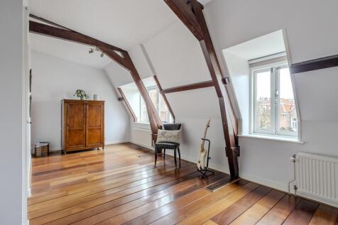 Vossiusstraat 6 E 1071 AB AMSTERDAM image 23