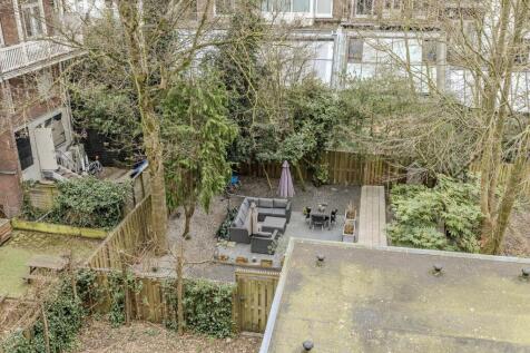 Vossiusstraat 6 E 1071 AB AMSTERDAM image 29