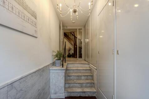 Vossiusstraat 6 E 1071 AB AMSTERDAM image 30