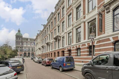 Vossiusstraat 6 E 1071 AB AMSTERDAM image 32