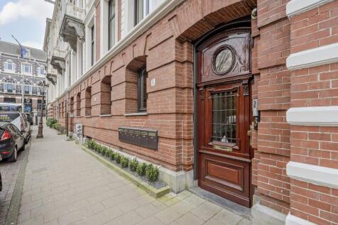 Vossiusstraat 6 E 1071 AB AMSTERDAM image 33