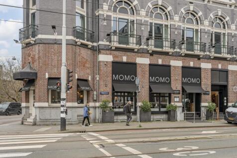 Vossiusstraat 6 E 1071 AB AMSTERDAM image 35