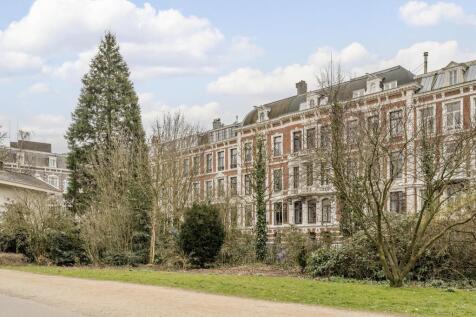 Vossiusstraat 6 E 1071 AB AMSTERDAM image 38