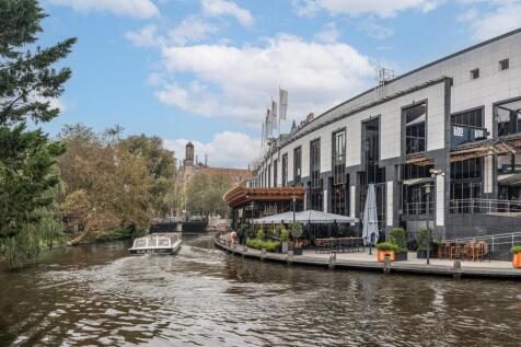 Vossiusstraat 6 E 1071 AB AMSTERDAM image 40