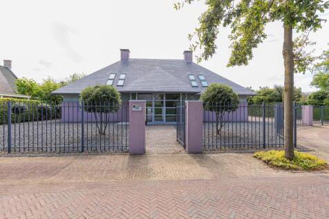 Hofvennepark 2 2201 PZ NOORDWIJK image 6