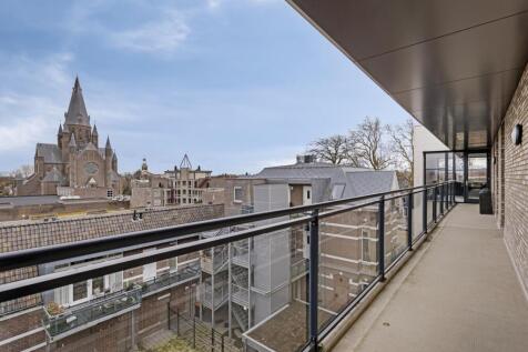 Westdam 1 r 3 4651 BE STEENBERGEN image 3