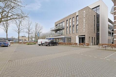 Westdam 1 r 3 4651 BE STEENBERGEN image 30