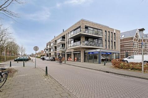 Westdam 1 r 3 4651 BE STEENBERGEN image 31