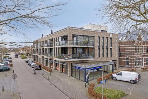Westdam 1 r 3 4651 BE STEENBERGEN image 32