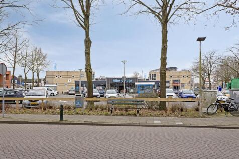 Westdam 1 r 3 4651 BE STEENBERGEN image 33