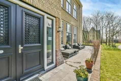 Pauluslaan 118 2204 CB NOORDWIJK image 37