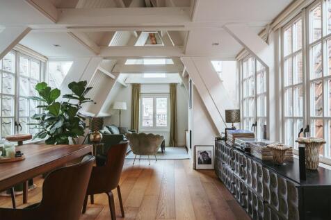 Keizersgracht 790 A 1017 EC AMSTERDAM image 36