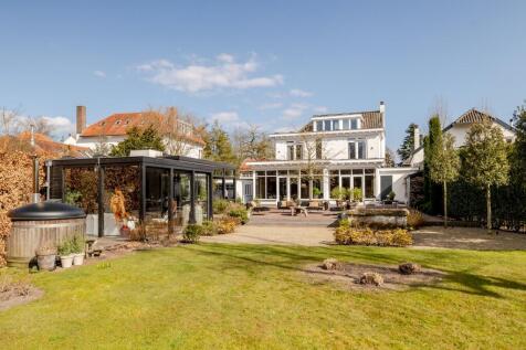 Ulvenhoutselaan 44 4834 MG BREDA image 8