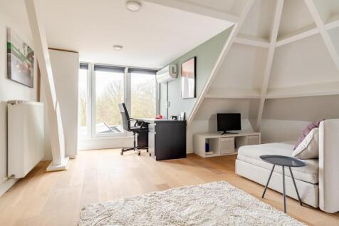 Ulvenhoutselaan 44 4834 MG BREDA image 36