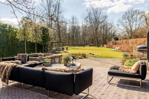 Ulvenhoutselaan 44 4834 MG BREDA image 40