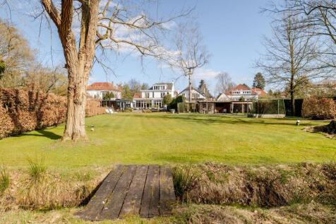 Ulvenhoutselaan 44 4834 MG BREDA image 41