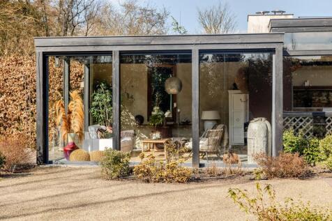 Ulvenhoutselaan 44 4834 MG BREDA image 45