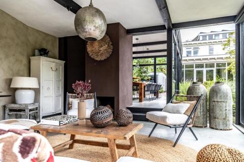 Ulvenhoutselaan 44 4834 MG BREDA image 49