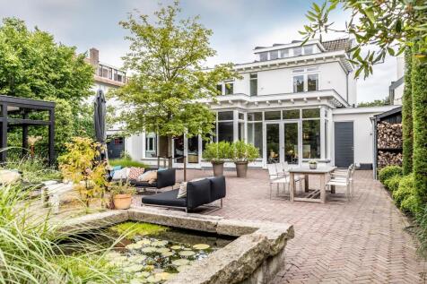 Ulvenhoutselaan 44 4834 MG BREDA image 52