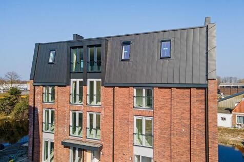 Zeedijk 11 D 8531 DK LEMMER image 9