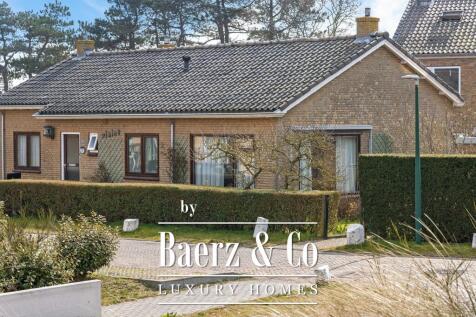 Boslaan 4 8899 BN VLIELAND image 1