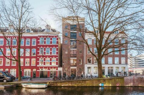 Lauriergracht 123 4 1016 RK AMSTERDAM image 2