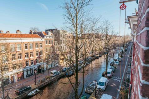 Lauriergracht 123 4 1016 RK AMSTERDAM image 7