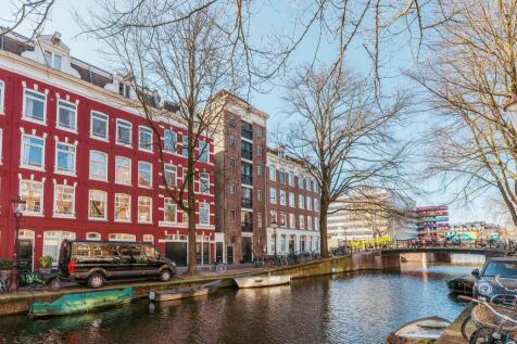 Lauriergracht 123 4 1016 RK AMSTERDAM image 36