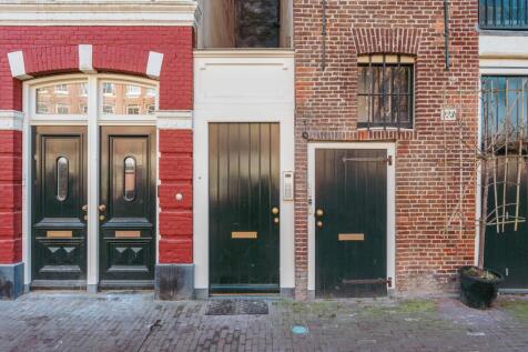 Lauriergracht 123 4 1016 RK AMSTERDAM image 37