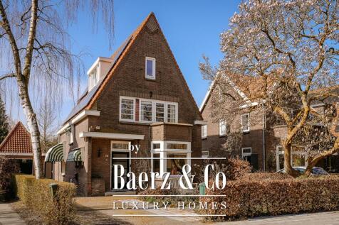 Koningin Wilhelminaweg 26 5301 GH ZALTBOMMEL image 1