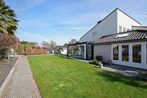 Wagnerlaan 7 2742 BS WADDINXVEEN image 84