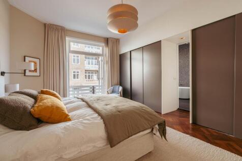 Hacquartstraat 10 1071 SH AMSTERDAM image 25