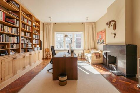 Hacquartstraat 10 1071 SH AMSTERDAM image 31