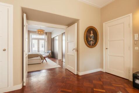Hacquartstraat 10 1071 SH AMSTERDAM image 33