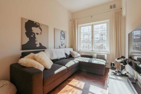 Hacquartstraat 10 1071 SH AMSTERDAM image 34