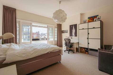 Hacquartstraat 10 1071 SH AMSTERDAM image 36
