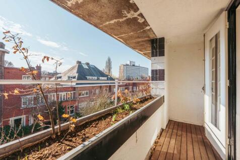 Hacquartstraat 10 1071 SH AMSTERDAM image 38