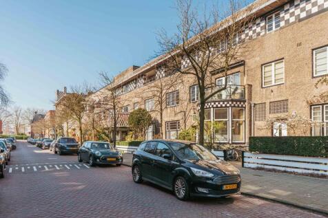 Hacquartstraat 10 1071 SH AMSTERDAM image 44