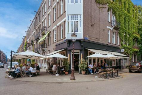 Hacquartstraat 10 1071 SH AMSTERDAM image 46