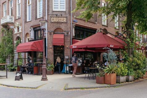 Hacquartstraat 10 1071 SH AMSTERDAM image 47