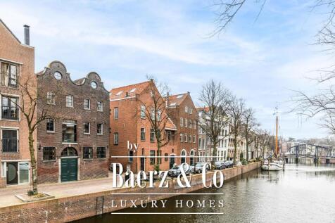 Lange Haven 116 3111 CK SCHIEDAM image 1