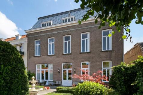 Steenbergsestraat 27 4611 TD BERGEN OP ZOOM image 27