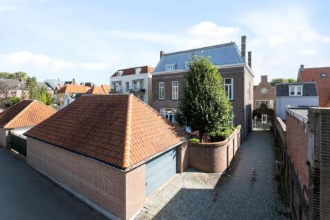 Steenbergsestraat 27 4611 TD BERGEN OP ZOOM image 29