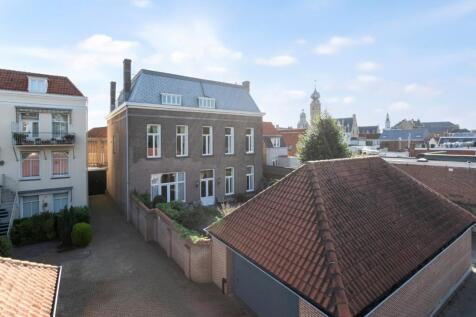 Steenbergsestraat 27 4611 TD BERGEN OP ZOOM image 30