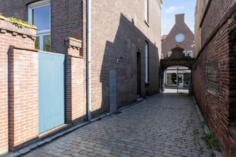 Steenbergsestraat 27 4611 TD BERGEN OP ZOOM image 31