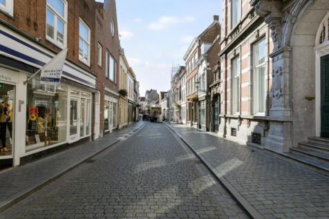 Steenbergsestraat 27 4611 TD BERGEN OP ZOOM image 32