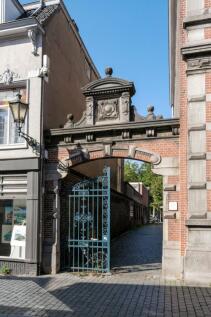 Steenbergsestraat 27 4611 TD BERGEN OP ZOOM image 33