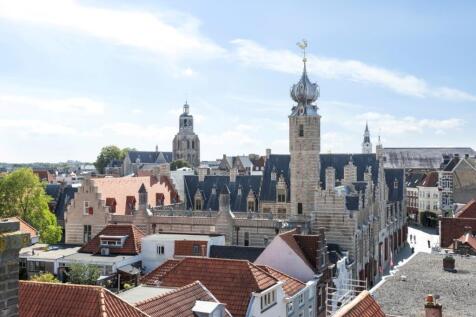 Steenbergsestraat 27 4611 TD BERGEN OP ZOOM image 34