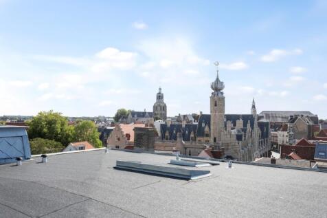 Steenbergsestraat 27 4611 TD BERGEN OP ZOOM image 35